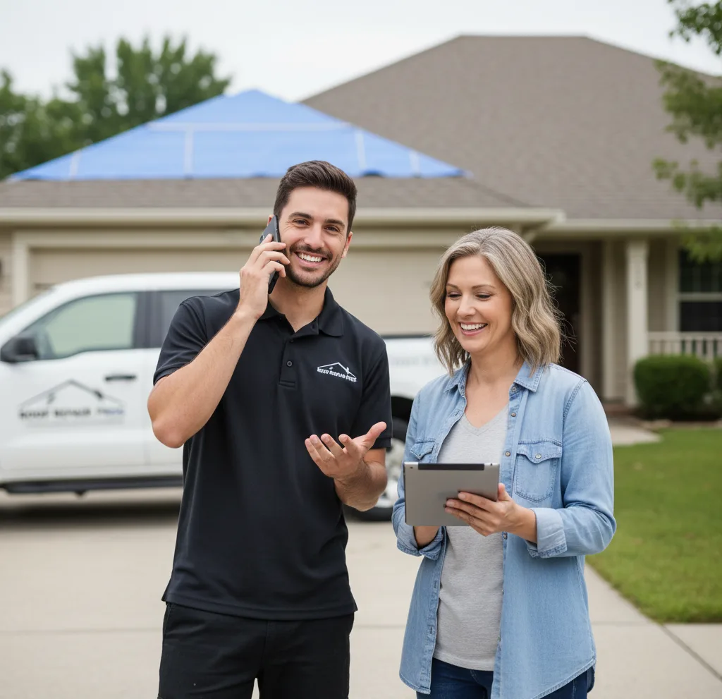 Roof Maintenance in Foley, AL